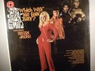 The Poppy Family feat. Susan Jacks Which Way You Goin' Billy? Partially SEALED