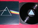 PINK FLOYD THE DARK SIDE OF THE MOON UK FIRST PRESSING EXCELLENT