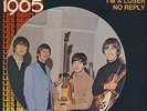 The Beatles France Eight Days A Week 1965 4-track 45 7