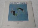SEALED original 1st Press STAN GETZ 'Jazz Samba Encore' 1963 MONO Verve 8523