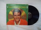 Elvis' Gold Records Volume 4 Stereo LSP-3921