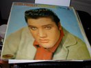 Elvis Presley Loving You - LPM 1515 S7 Label RCA Germany - sehr rare LP -