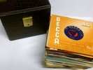 Vintage Lockable Retro 7