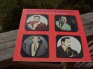Picture Disc Million Dollar Quartet Elvis  Presley Perkins Jerry Lee Johnny Cash