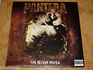 vinilo pantera far beyond driven