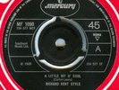 RICHARD KENT STYLE*A LITTLE BIT O' SOUL*DANCER*HEAR