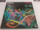 RARE SUPERMAX  ELECTRICITY  FUNK  1983 FIRST PRESS LP
