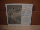 1961 DAVE BRUBECK QUARTET Time Further Out MONO ORIGINAL 1ST PRESS SEALED Rare