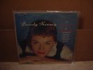 1957 BEVERLY KENNEY With Jimmy Jones & The Basie-Ites ROOST LP VG+ / RARE JAZZ