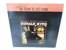Donald Byrd - I'M Trying To Get Home (Us Mono Rvg Dg Ny) Vg+ Ex (Blue Note) Lp