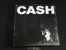 Johnny Cash American IV The Man Comes Around LP