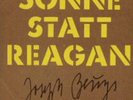 Joseph Beuys - Sonne statt Reagan GER OG 12