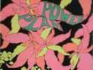 The Golden Dawn-Power Plant-International Artist 4-RARE PSYCH