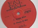 Fat Pat - Supa Star/ Peep N Me/ Tops Drop 12