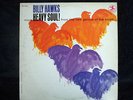 BILLY HAWKS-HEAVY SOUL PRESTIGE,BLUE LABEL,VAN GELDER STAMP,ORIGINAL
