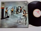 THE LORDS  -  2  SHAKIN ALL OVER  -  ORIGINAL WEISSGOLDENES COLUMBIA LABEL