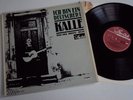 KALLE - ICH BIN EIN DEUTCHER - SINGT FOLK,PROTEST + DYLAN - ORIGINAL STAR CLUB