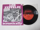 LED ZEPPELIN AMERICAN 7