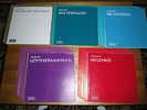 WAGNER - RING CYCLE - DECCA - SOLTI - VIENNA - 22LPs