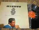 Mingus The black Saint And The Sinner Lady A-35 AS-35 Impulse LP Record Charles