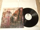 BLACK SABBATH - DEBUT VERTIGO SWIRL LP SMALL SWIRL.EX.