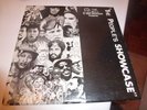 THE PEOPLE’S SHOWCASE R.ZEE JACKSON BARRY BROWN ALTON ELLIS BUNNY LEE  GAYLADS