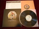 Queen A Day at the Races Vinyl LP Mint JAPAN Press OBI