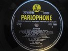 The Beatles - Revolver UK 1966 Parlophone  stereo with hybrid inner