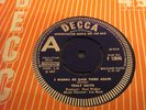 TRULY  SMITH 45 rare 1967 DEMO 7  i wanna go back there   EX+ PLAYS SUPERB 