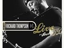 RICHARD THOMPSON 'LIVE FROM AUSTIN, TX' 2 x VINYL LP (180g)