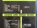 ?? Library Pierre Dutour Dance & Mood Music VOL.19 Soul Funk Jazz LP ?? Chappell