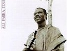 Ali Farka Toure S/T '87 LP Mango Near Mint West African worldbeat fusion afro