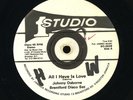 Johnny Osbourne/Bob & Tyrone 