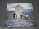 THE WHO 180G HEAVY VINYL WHO'S NEXT KEVIN GRAY /204