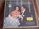 R Strauss/Arabella/Lisa Della Casa/Box Set/DGG 138 883-85/SEALED/OLD NEW STOCK/t