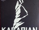 Kasabian - Kasabian (1st Album) 2x10