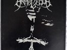 Armagedda - Only true believers LP lim 666 horna darkthrone mutiilation mgla lur