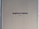 Paysage d'Hiver - Die Festung LP SEALED lim 300 darkspace alcest lifelover
