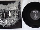 Armagedda - In blackest ruin MLP lim 500 satyricon burzum mayhem mgla agalloch
