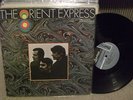 The Orient Express - S/T LP 1969 sitar psych original VG+