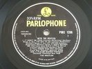 The Beatles - With the Beatles (1963) MONO LP (VG+)    PMC 1206 Sehr Rar