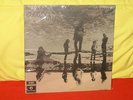 ABSTRACT TRUTH - Silver Trees (Shadoks 112) shrink