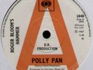 ROGER BLOOM'S HAMMER   POLLY PAN   1967 UK PROMO 7
