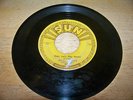 Elvis Presley 45 - Baby Let's Play House - Sun 217 Orig. w/Push Marks
