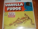 VANILLA FUDGE Orig 1967 