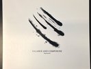 BALANCE AND COMPOSURE Separation 12