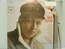 BOB DYLAN - 1962 - SEALED COPY - STEREO CS-8579