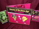 Queens of the Stone Age ( Era Vulgaris ) und 2 singles