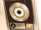 Queen, Play The Game, Single, Platin Record, platin Schallplatte, goldene