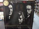 ROCK LP: KING CRIMSON Red COLLECTOR'S EDITION EG Canada